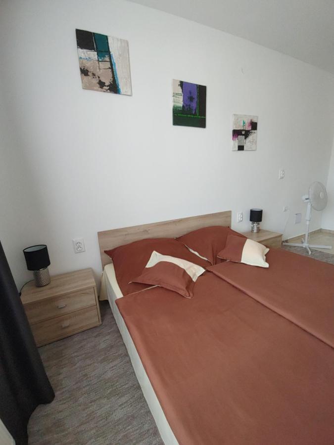 Fiesta Apartman 米什科尔茨 外观 照片