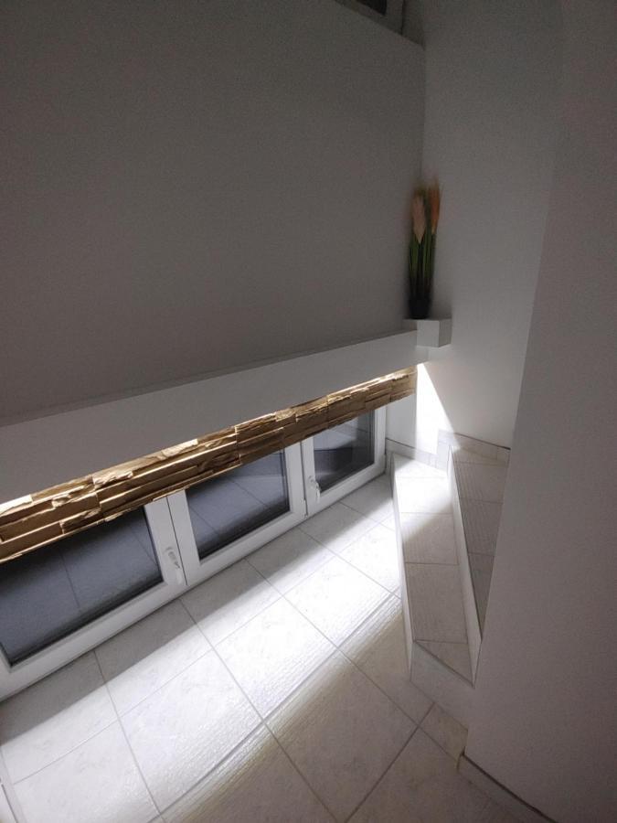 Fiesta Apartman 米什科尔茨 外观 照片
