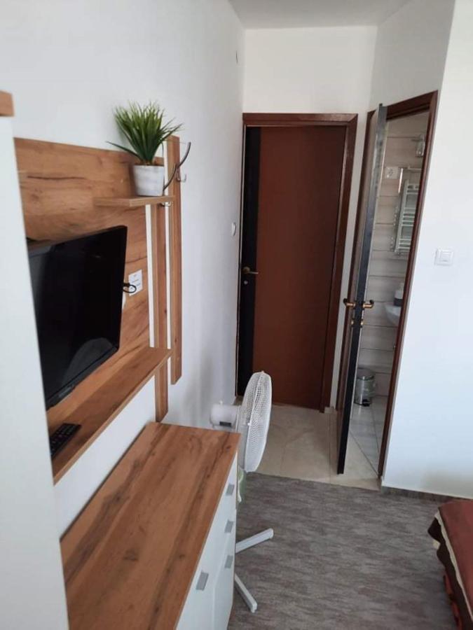 Fiesta Apartman 米什科尔茨 外观 照片